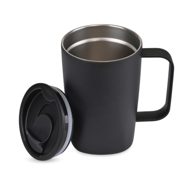 Logo trade liikelahjat mainoslahjat kuva: Aviana™ Rowan RCS muki 450 ML