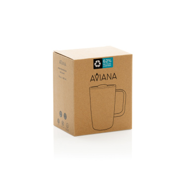 Logotrade mainoslahja ja liikelahja kuva: Aviana™ Rowan RCS muki 450 ML