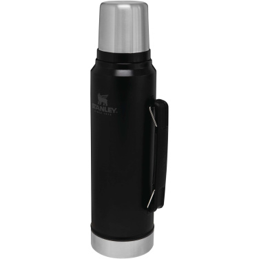 Logo trade liikelahja kuva: Stanley Classic 1 000 ml:n pullo