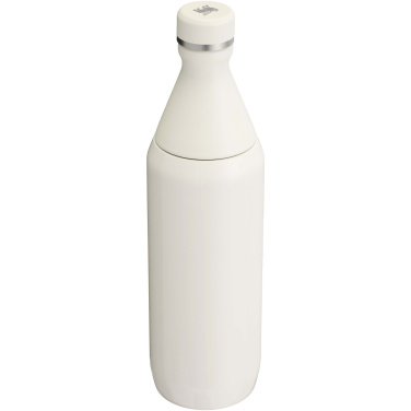 Logotrade liikelahjat mainoslahjat tuotekuva: Stanley All Day Slim 600 ml:n vesipullo