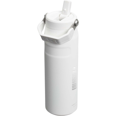Logotrade mainostuote tuotekuva: Stanley IceFlow™ 2.0 700 ml:n vesipullo käännettävällä pillillä