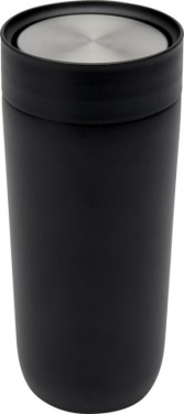 Logotrade mainoslahjat kuva: Camden 350 ml:n RCS-sertifioitu kahvimuki