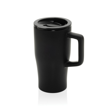 Logotrade mainostuote tuotekuva: Keraaminen Luxe Quencher 490ml