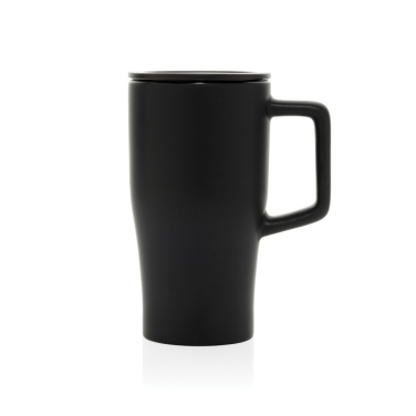Logo trade mainostuotet tuotekuva: Keraaminen Luxe Quencher 490ml