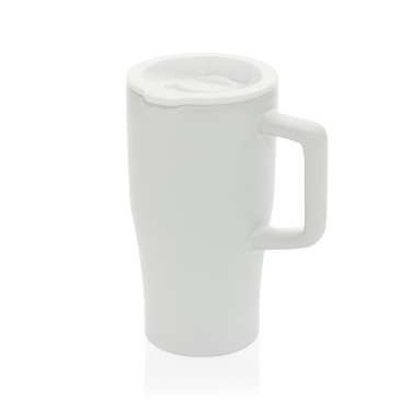 Logo trade mainostuotet tuotekuva: Keraaminen Luxe Quencher 490ml