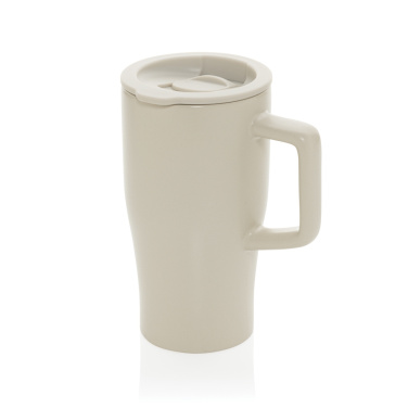 Logotrade mainoslahja tuotekuva: Keraaminen Luxe Quencher 490ml