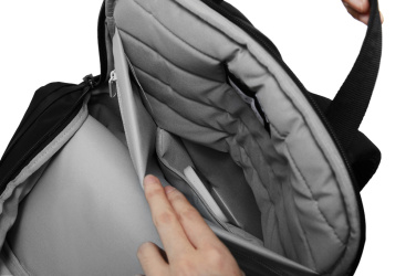 Logo trade mainoslahja ja liikelahja tuotekuva: XD Design Soft Tote reppu