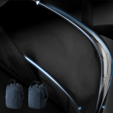 Logotrade mainoslahjat kuva: XD Design Soft Tote reppu