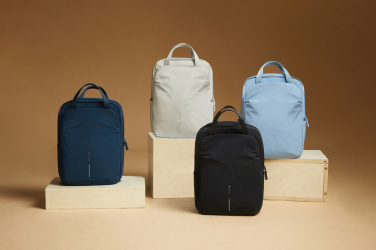 Logotrade mainoslahjat kuva: XD Design Soft Tote reppu