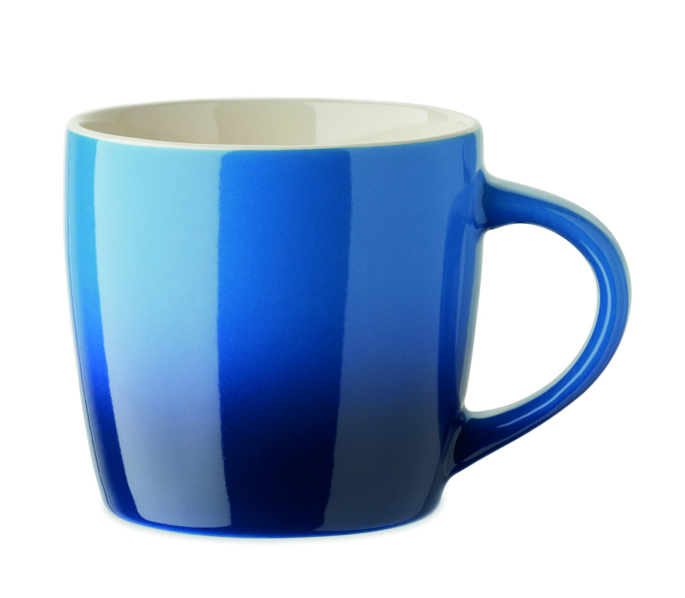 Logotrade mainoslahja ja liikelahja kuva: Keraaminen muki 300 ml.