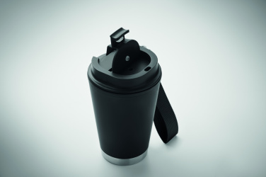 Logo trade mainostuotet tuotekuva: Kaksiseinäinen muki 300 ml