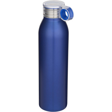 Logo trade mainoslahjat ja liikelahjat kuva: Grom RCS-sertifioidusta ruostumattomasta teräksestä valmistettu 650 ml:n vesipullo