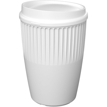 Logotrade mainoslahjat kuva: Cirrus 350 ml:n kahvimuki