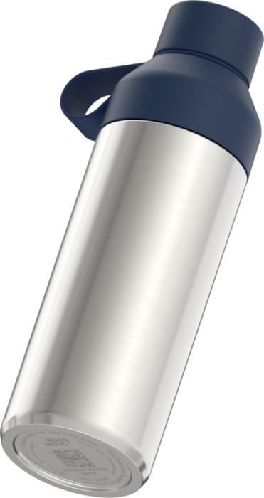 Logotrade liikelahja tuotekuva: Ocean Bottle Lite 620 ml:n vesipullo