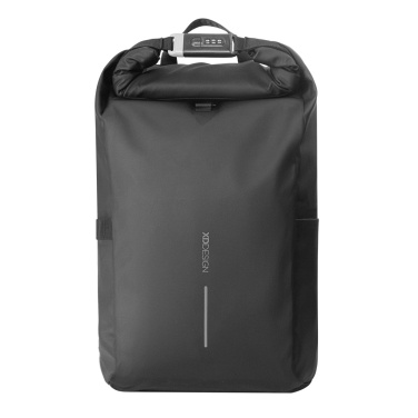 Logotrade mainoslahjat kuva: Urban Water Resistant -pyöräilyreppu