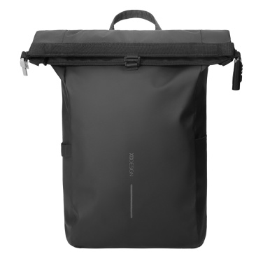Logotrade mainoslahja ja liikelahja kuva: Urban Water Resistant -pyöräilyreppu