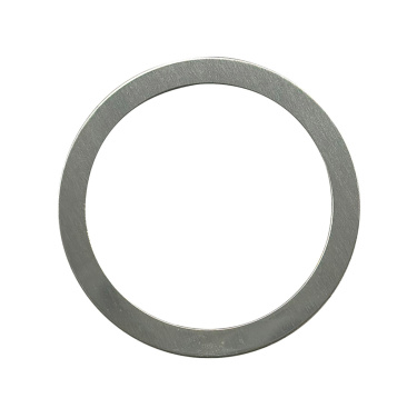 Logo trade mainoslahjat tuotekuva: Magneettinen rengastarra ei-magneettisille puhelimille.