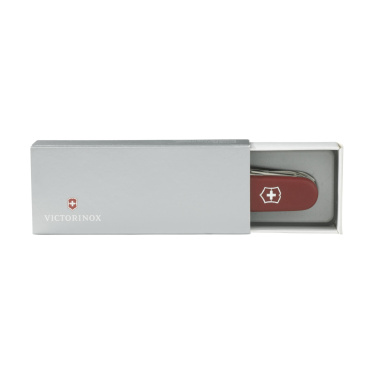 Logo trade mainoslahja kuva: Victorinox-liukumäki/lahjarasia