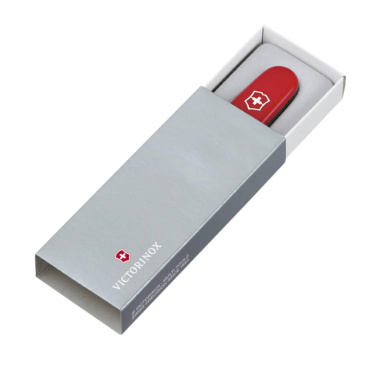 Logotrade mainoslahja tuotekuva: Victorinox-liukumäki/lahjarasia