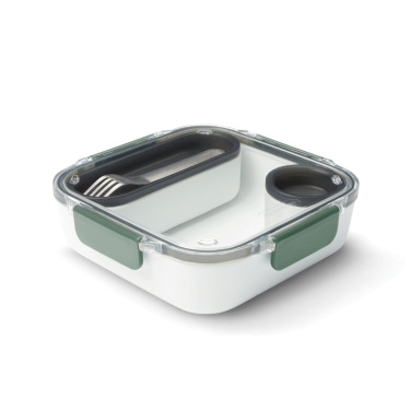 Logotrade liikelahja tuotekuva: Black+Blum Lunch Box Original eväsrasia