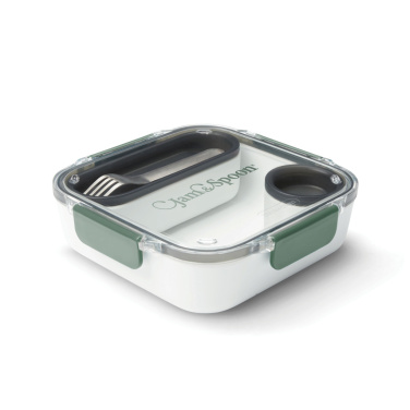 Logo trade mainoslahjat ja liikelahjat kuva: Black+Blum Lunch Box Original eväsrasia