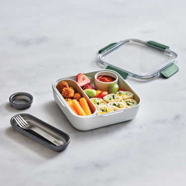 Logo trade liikelahja mainoslahja tuotekuva: Black+Blum Lunch Box Original eväsrasia