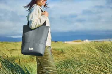 Logo trade liikelahjat mainoslahjat kuva: Black+Blum 16 L eristetty kauppa-/retkilaukku