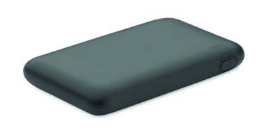 Logotrade mainoslahja tuotekuva: Varavirtalähde 5000 mAh