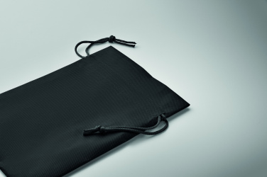 Logo trade liikelahjat tuotekuva: Pieni lahjapussi RPET:stä