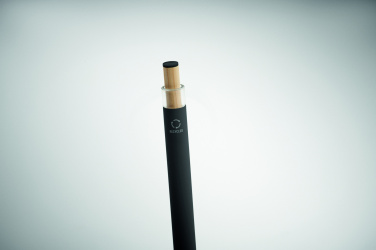 Logotrade mainoslahjat ja liikelahjat tuotekuva: Kynä kierrätetystä alumiinista