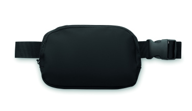 Logotrade mainoslahjat kuva: Vyölaukku 210D polyesteriä