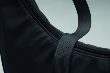 Logo trade mainoslahjat tuotekuva: Sling-laukku 400D Oxfordista