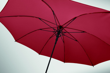 Logo trade liikelahja kuva: 23" sateenvarjo tuulenpitävä