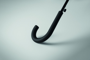 Logo trade mainoslahjat tuotekuva: 23" sateenvarjo tuulenpitävä