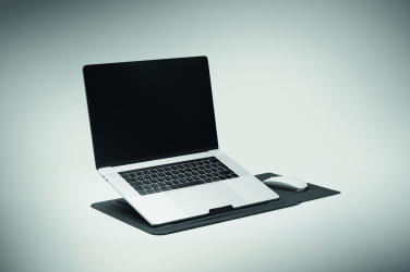 Logotrade liikelahja tuotekuva: 16" tietokoneen suoja huopaa