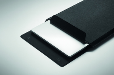 Logotrade mainoslahja ja liikelahja kuva: 16" tietokoneen suoja huopaa