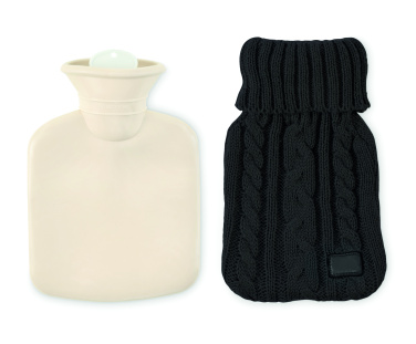 Logotrade mainostuote tuotekuva: Kuumavesipullo 400ml