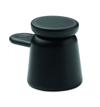 Logo trade mainoslahjat ja liikelahjat kuva: 3 in 1 langaton laturi 15W