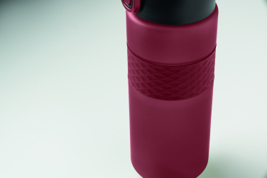Logotrade liikelahja tuotekuva: RPET juomapullo 700ml