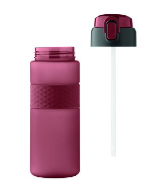 Logo trade liikelahja kuva: RPET juomapullo 700ml