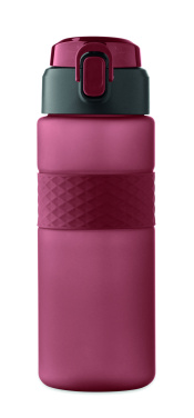 Logotrade mainoslahja tuotekuva: RPET juomapullo 700ml