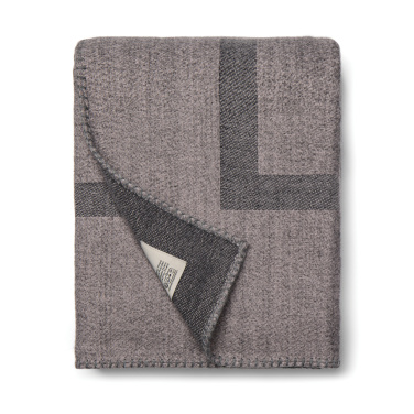 Logotrade liikelahja tuotekuva: VINGA Monogram GRS -peitto