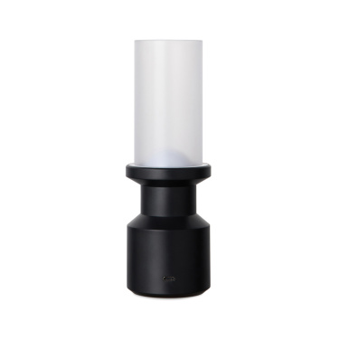 Logotrade liikelahjat mainoslahjat tuotekuva: VINGA Niori RCS -pöytävalaisin