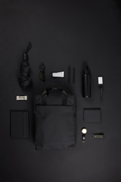 Logotrade mainostuote tuotekuva: VINGA Baltimore RCS-reppu