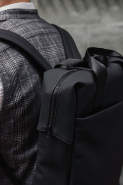 Logotrade mainoslahjat kuva: VINGA Baltimore RCS-reppu