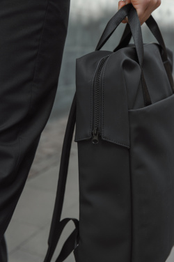 Logotrade mainoslahjat ja liikelahjat tuotekuva: VINGA Baltimore RCS-reppu