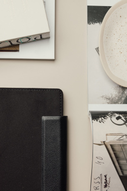 Logotrade liikelahjat kuva: VINGA Marlow GRS -muistikirja