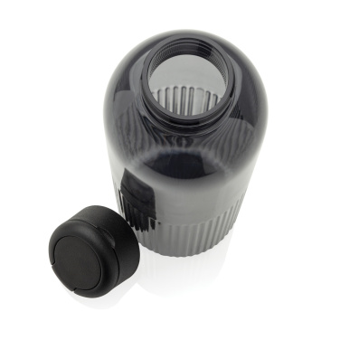 Logotrade mainoslahja ja liikelahja kuva: Ripple RCS RPET -vuototiivis vesipullo kahvalla, 750 ml