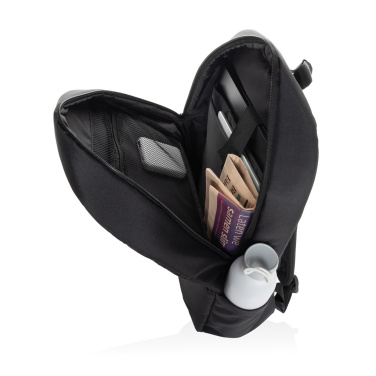 Logotrade mainoslahjat ja liikelahjat tuotekuva: CityPack AWARE™ RPET Business 15.6 reppu