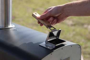 Logotrade liikelahja tuotekuva: BOSKA Pizza Oven Pro Pellet